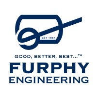Furphy Engineering Logo