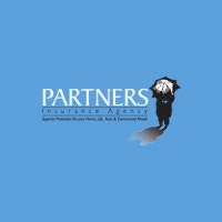 Partners Insurance Agency Logo
