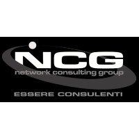 NCG Consulenza di direzione Logo