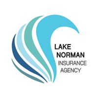 Lake Norman Insurance Agency Logo