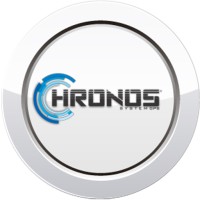 CHRONOS CORP Logo