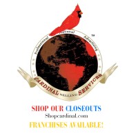 Cardinal Selling Services Logo