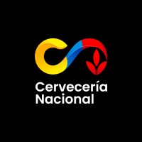 Cervecería Nacional Logo