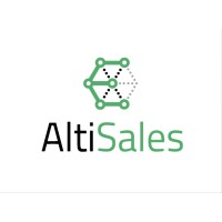 AltiSales Logo
