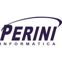 Perini Informática Soluções em TI Logo