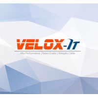 Velox-IT / SAP Consulting Logo