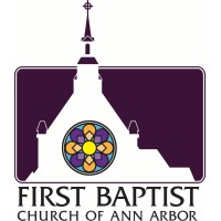 First Baptist Church of Ann Arbor Logo