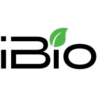 iBio, Inc. Logo