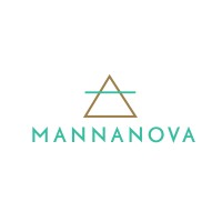 Mannanova Solutions Logo