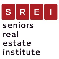 Seniors Real Estate Institute Logo