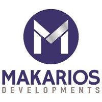 Makarios Developments, LLC Logo