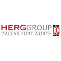 HergGroup Dallas-Fort Worth Logo