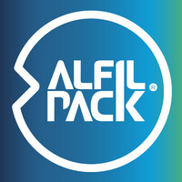 Alfilpack Logo