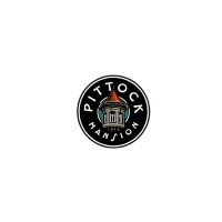 Pittock Mansion Society Logo
