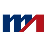 Morris + Associates, Engineers + Architects Logo