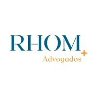 RHOM | Advogados - Romeiro Hermeto, Ostronoff e Malagó Advogados Logo