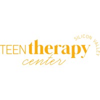 Teen Therapy Center of Silicon Valley Logo