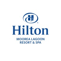 Hilton Moorea Lagoon Resort & Spa Logo