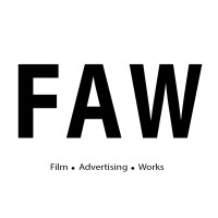 FAW FILM PRODUCTION Logo