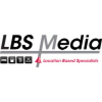 LBS-Media Inc. Logo