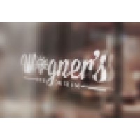 Wagners Web Design Logo