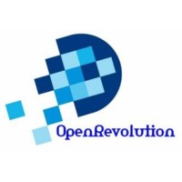 Open Revolution Logo
