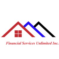 Financial Services Unlimited Logo