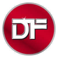 Defrancq Group Logo