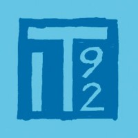 IT92 IT Beratung und Vertrieb GmbH Logo