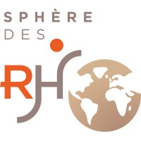 SPHERE DES RH Logo