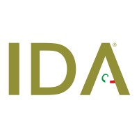 GRUPPO IDA Logo