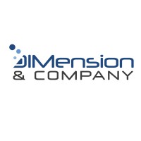 DIMension & Company GmbH Logo