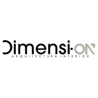 Dimensi-on | Arquitectura Interior Logo