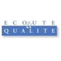 Ecoute et Qualité Logo