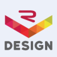 Creative studio Vital-R Design Logo
