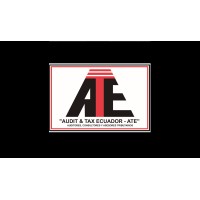 Audit & Tax Ecuador - ATE Cía. Ltda. Logo