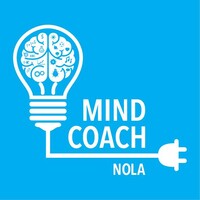 Mind Coach NOLA Logo