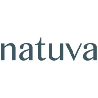 Natuva Skin Care Logo