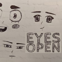 Eyes Open Logo