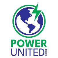 Power United Corp Logo