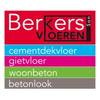 Berkers Vloeren Logo