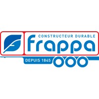 Carrosserie Frappa Logo