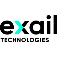 Exail Technologies Logo