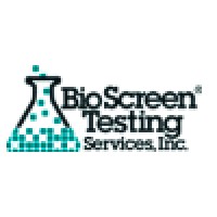 BioScreen Testing Services Logo