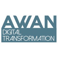 Awan Digital Transformation Logo