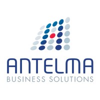 Antelma Logo