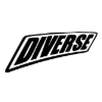 Diverse Surf Logo