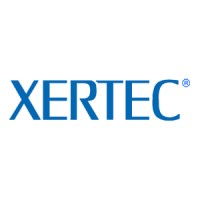 XERTEC a.s. Logo