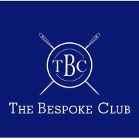 The Bespoke Club (TBC) Logo