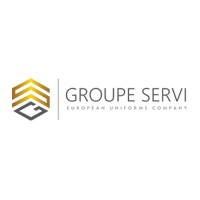 Groupe Servi Logo